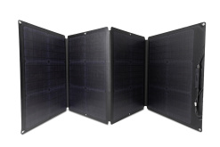 EcoFlow 160W Solar Panel